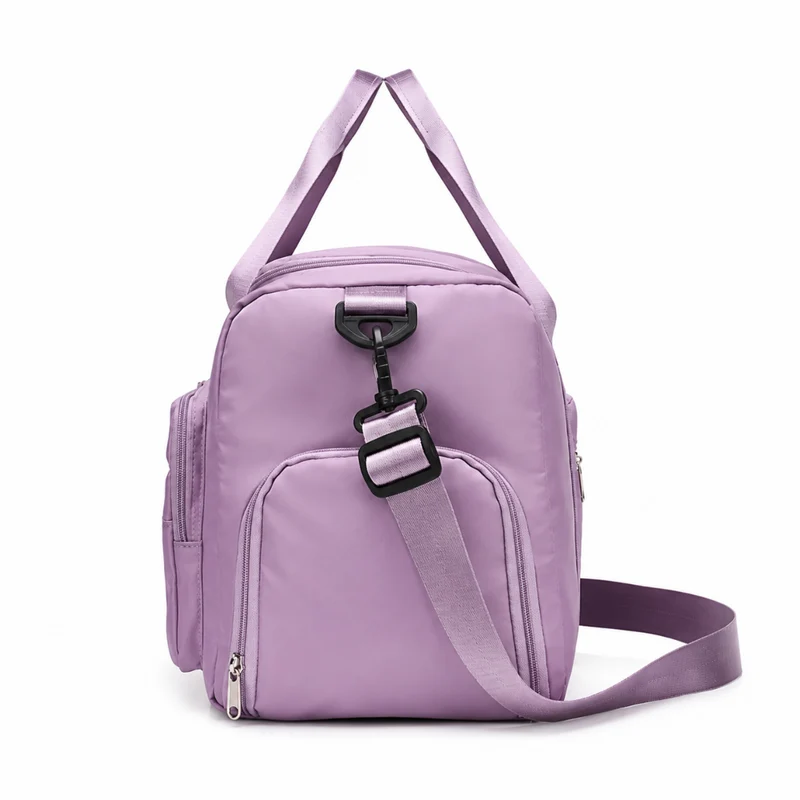 Miomu Bolso Deportivo, Nómada Gym