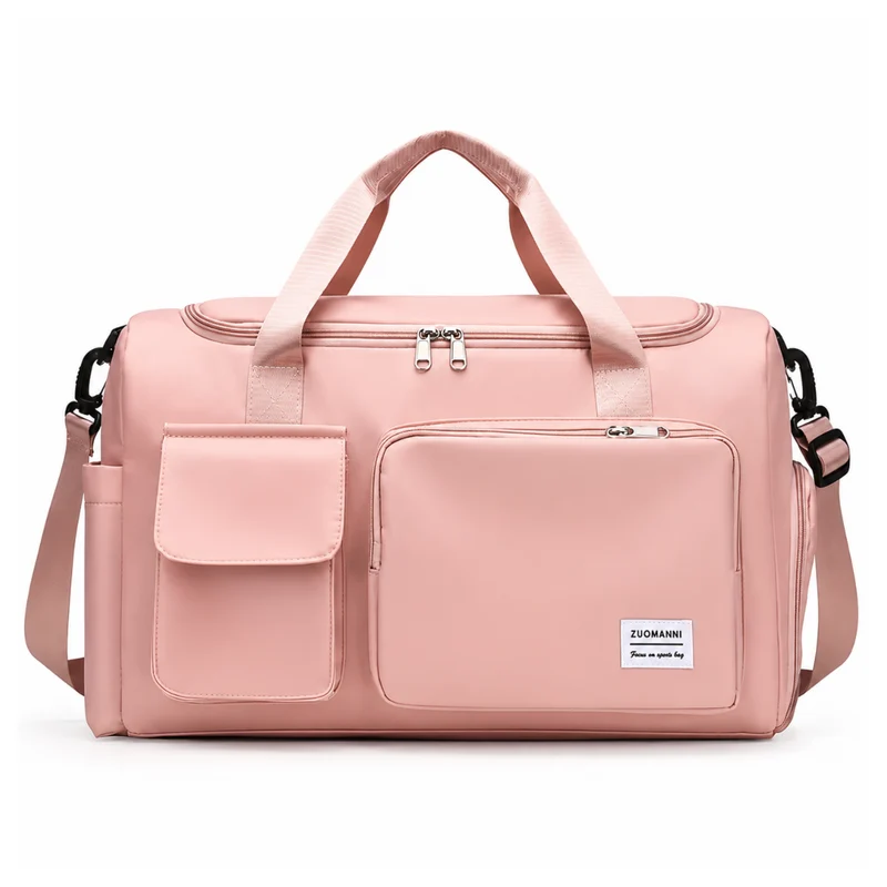 Miomu Bolso Deportivo, Nómada Gym