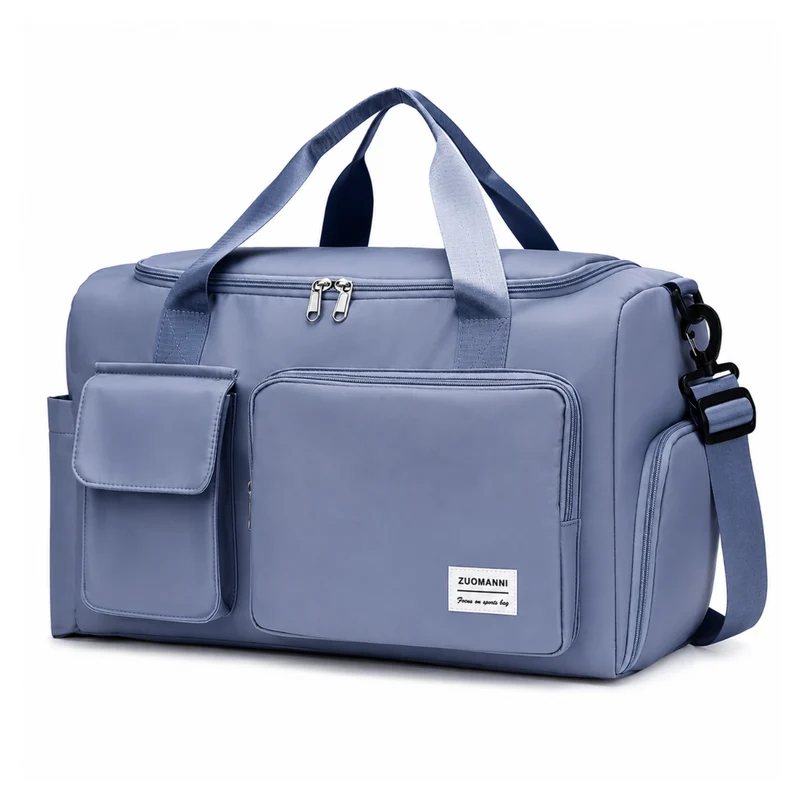 Miomu Bolso Deportivo, Nómada Gym