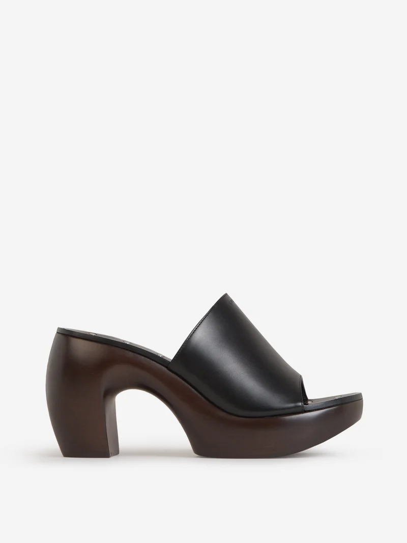 Sandalias G Clog