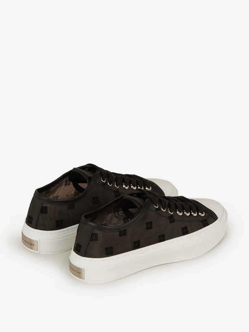 Sneakers City Malla