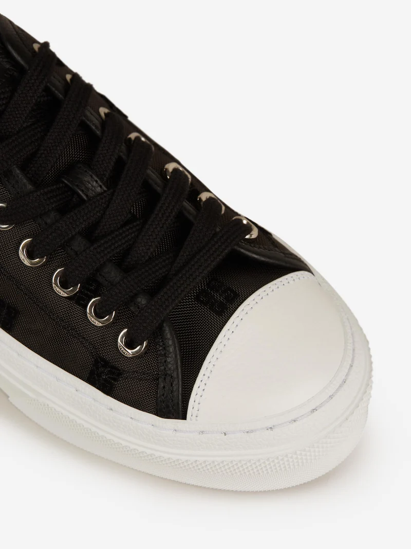 Sneakers City Malla