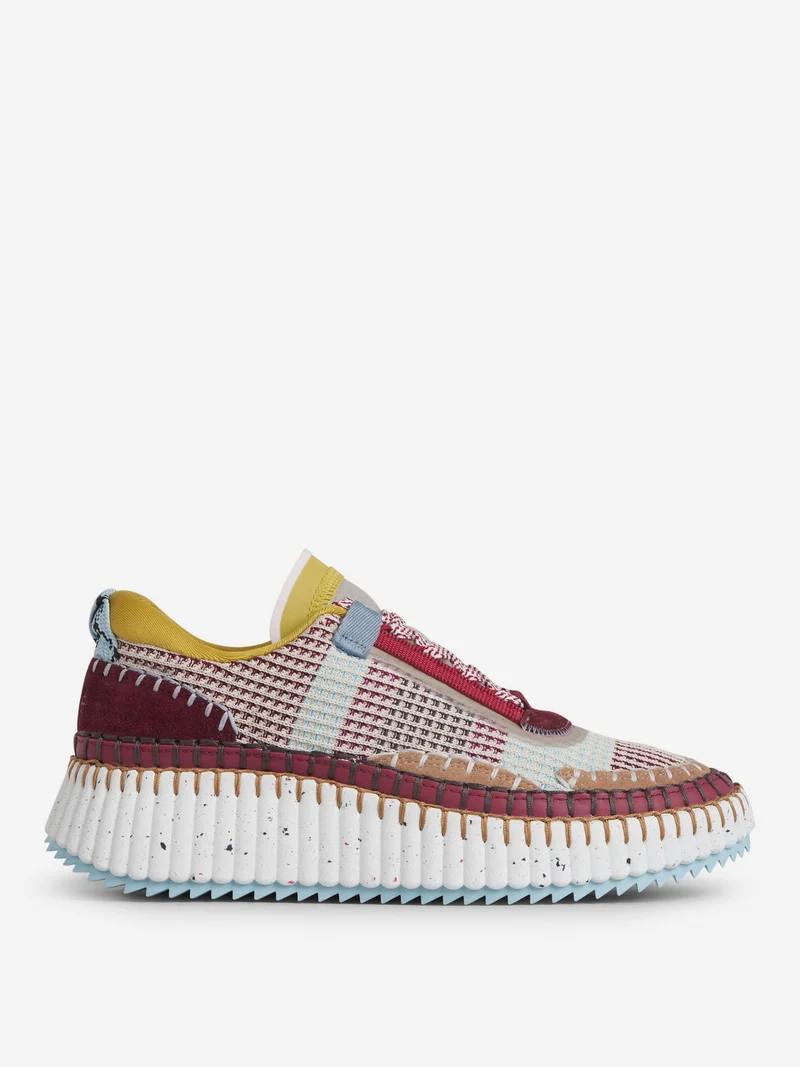 Sneakers Ecológico Nama