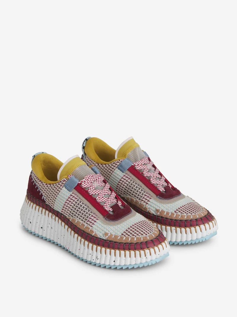 Sneakers Ecológico Nama