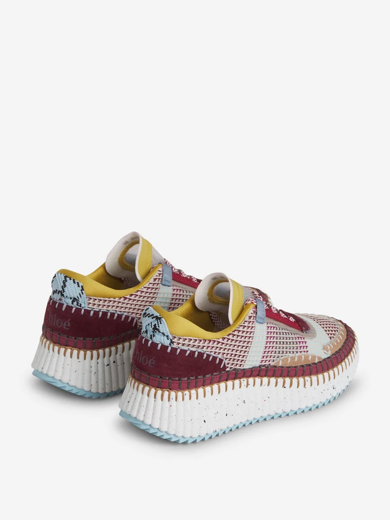 Sneakers Ecológico Nama
