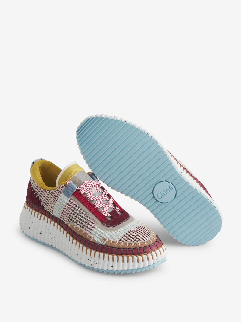 Sneakers Ecológico Nama