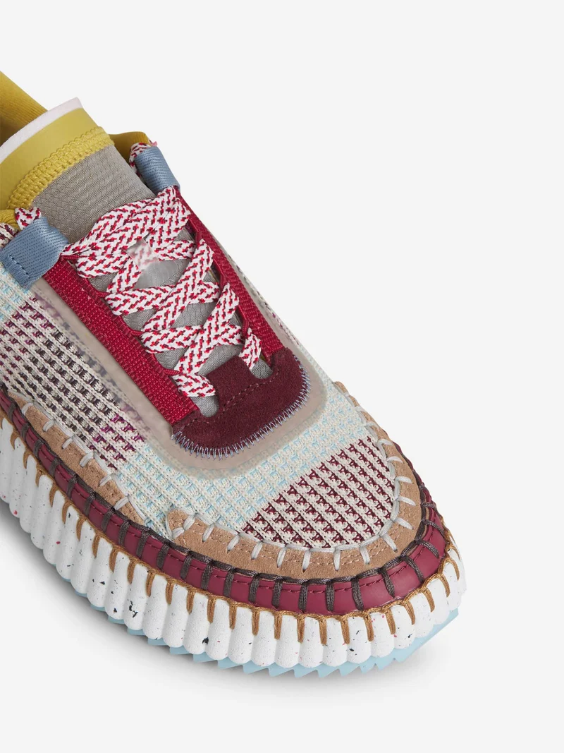 Sneakers Ecológico Nama