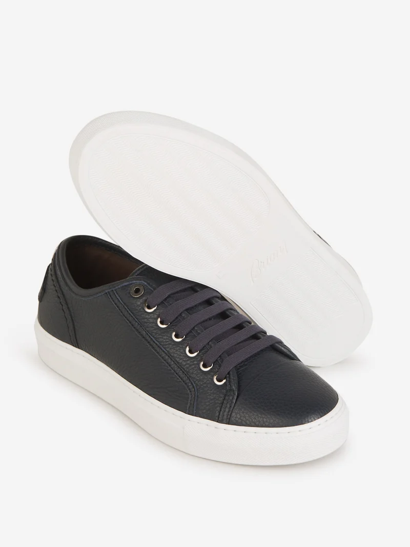 Sneakers Sustainable Piel