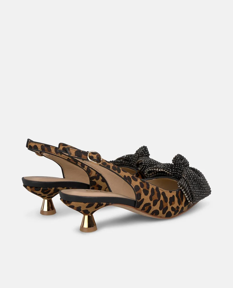 ZAPATO MINI LAZO