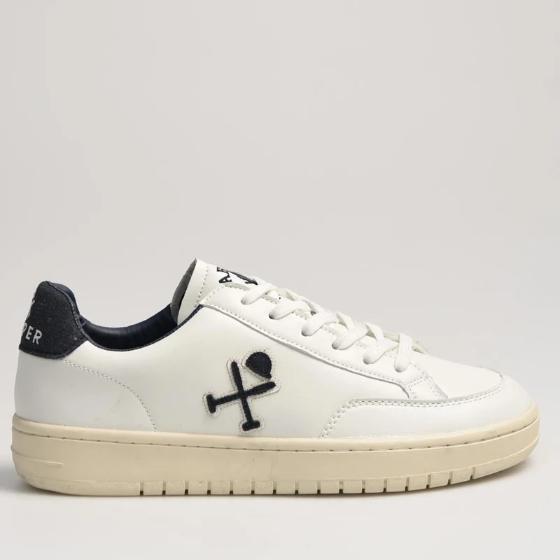 Zapatillas Casual Harper & Neyer Tucson 700124008 Blanco Marino