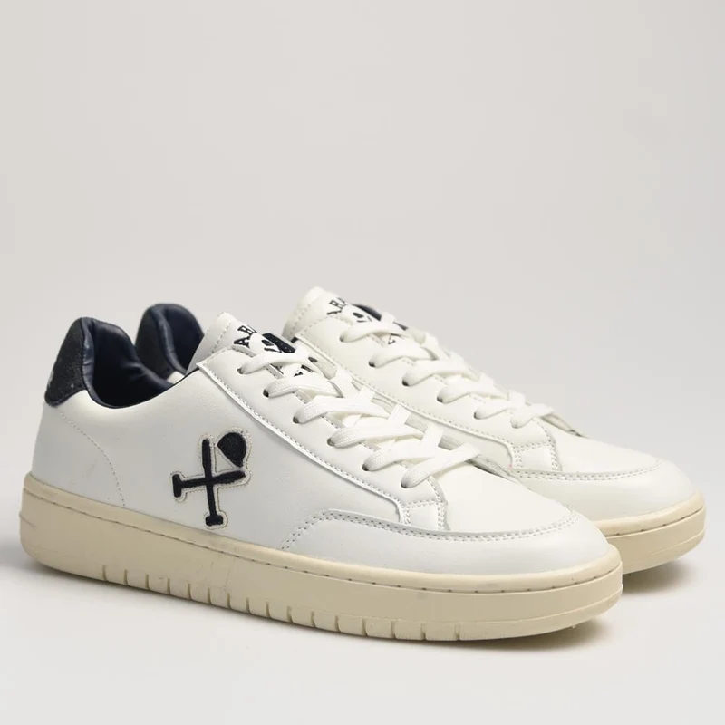 Zapatillas Casual Harper & Neyer Tucson 700124008 Blanco Marino