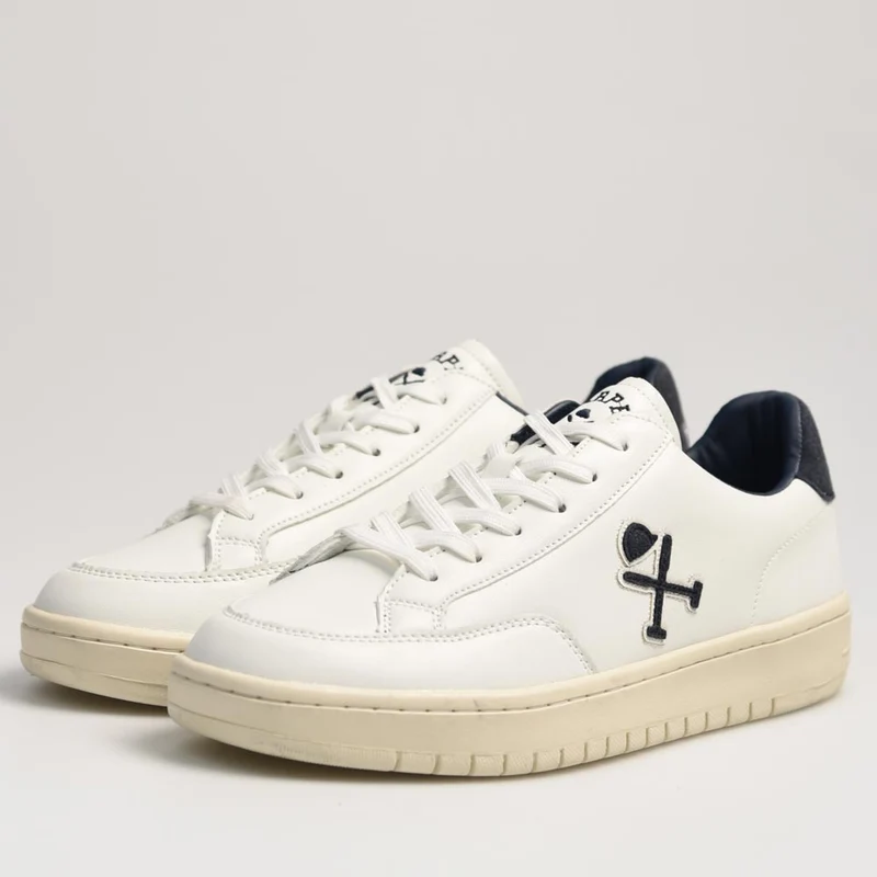 Zapatillas Casual Harper & Neyer Tucson 700124008 Blanco Marino