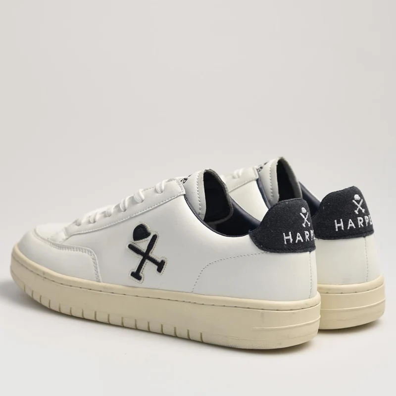Zapatillas Casual Harper & Neyer Tucson 700124008 Blanco Marino