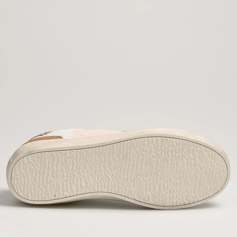 Zapatillas Pepe Jeans Lane Sweet W PLS31573 Rosa
