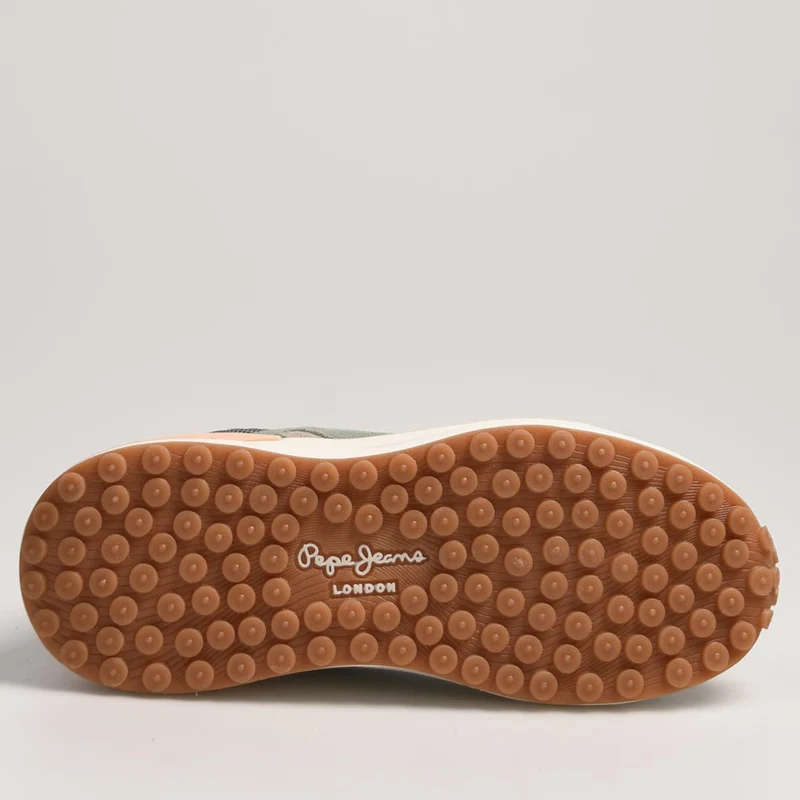Zapatillas Pepe Jeans Winslow Urban W PLS60013 Beige
