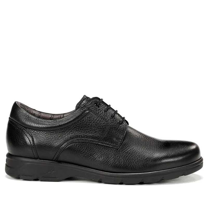 Zapatos de Trabajo Fluchos Profesional F1948 Negro