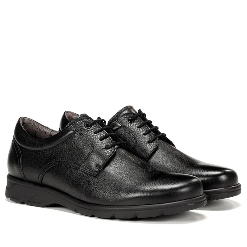 Zapatos de Trabajo Fluchos Profesional F1948 Negro