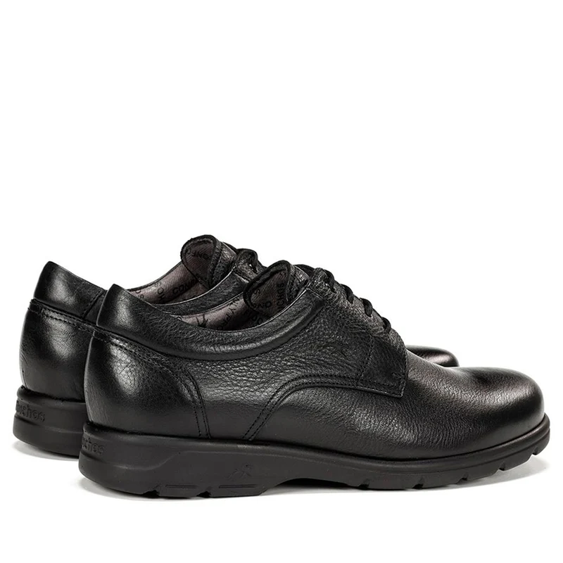 Zapatos de Trabajo Fluchos Profesional F1948 Negro