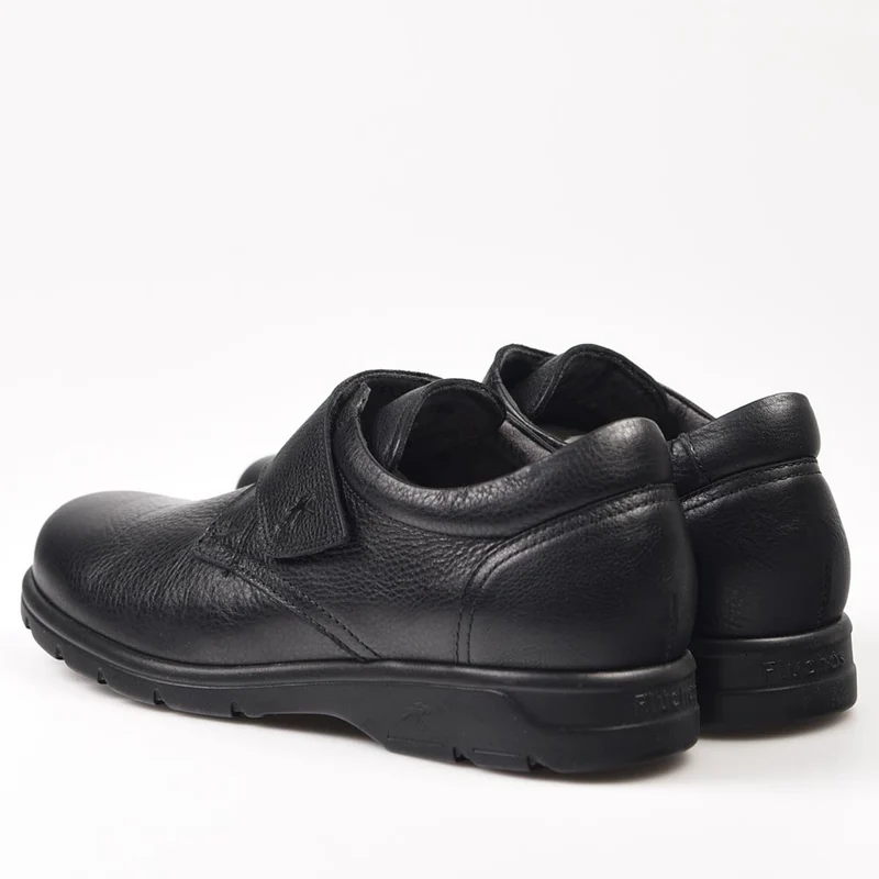 Zapatos de Trabajo Fluchos Profesional F1951 Negro