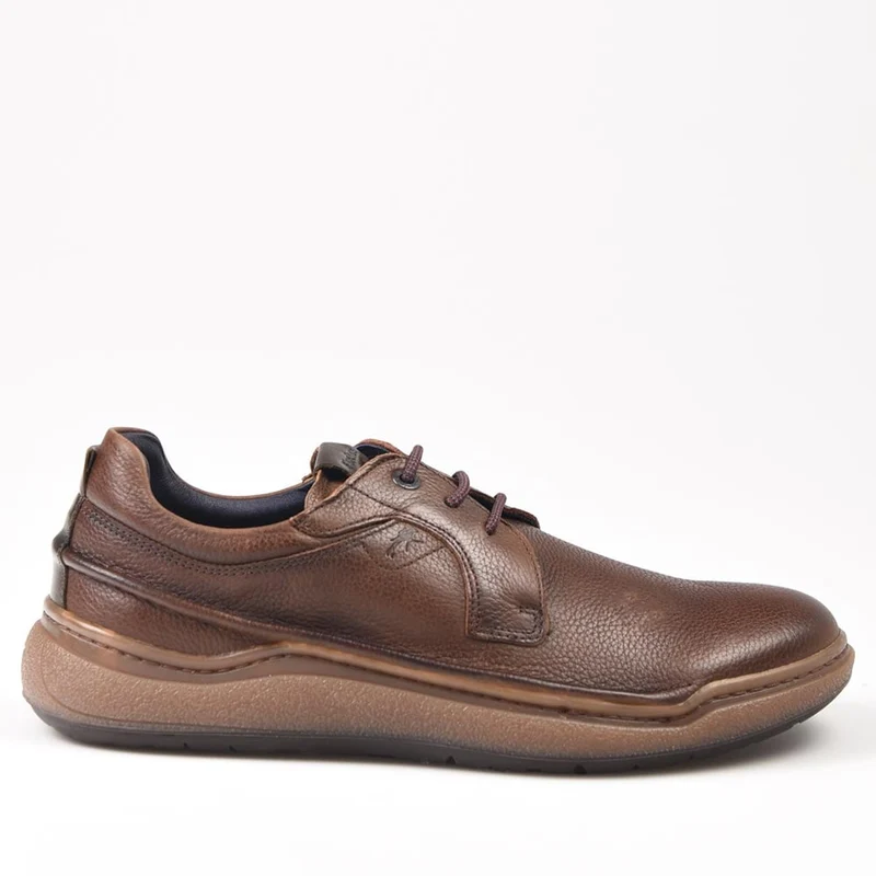 Zapatos Fluchos Rocky F2033 Marrón