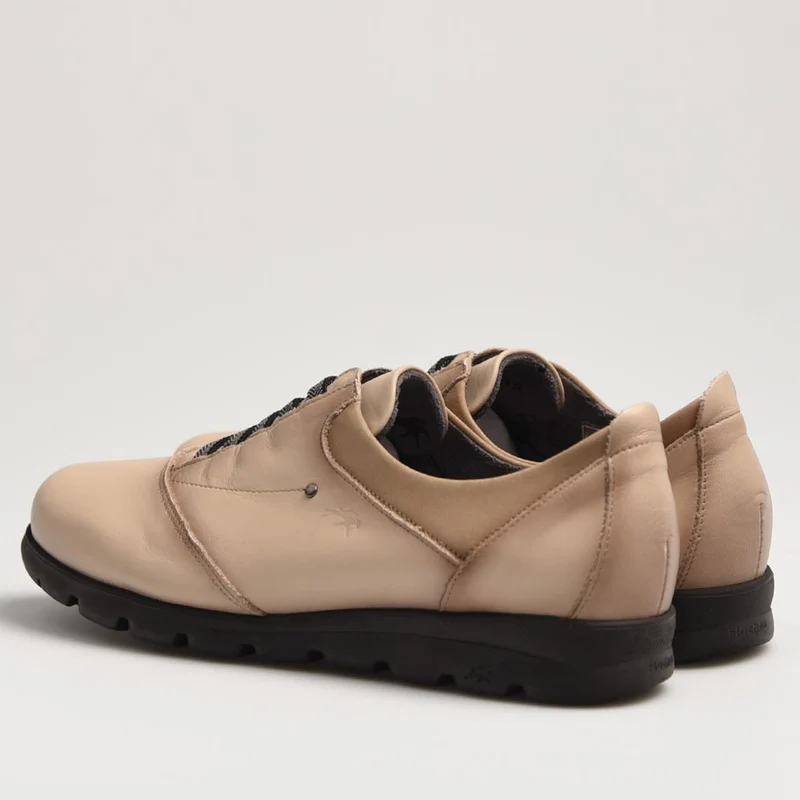 Zapatos Fluchos Sugar F0354 Beige