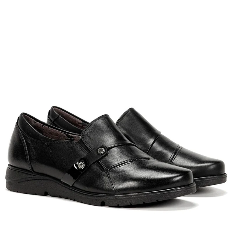 Zapatos Fuchos Styll F1567 Negro