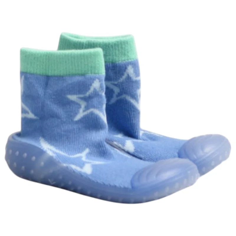 Zapatos Barefoot Bubble Kids C1221 Aguamar