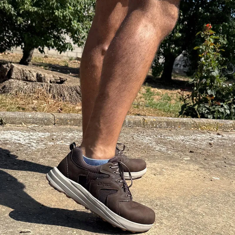 Zapatos Chiruca Sidney 22 Gore-Tex Marrón