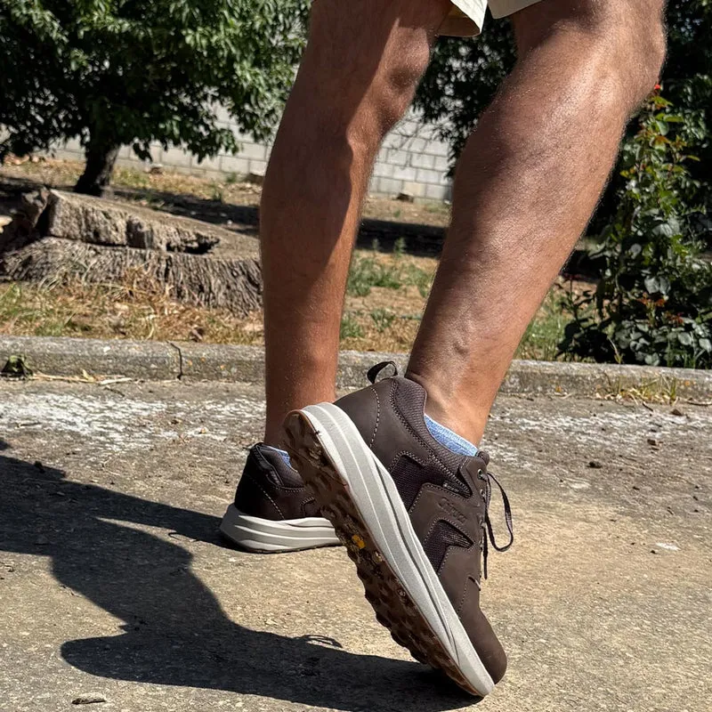 Zapatos Chiruca Sidney 22 Gore-Tex Marrón