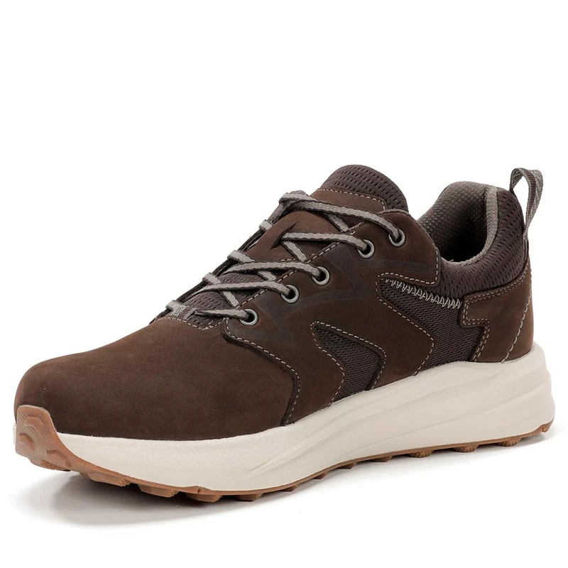 Zapatos Chiruca Sidney 22 Gore-Tex Marrón