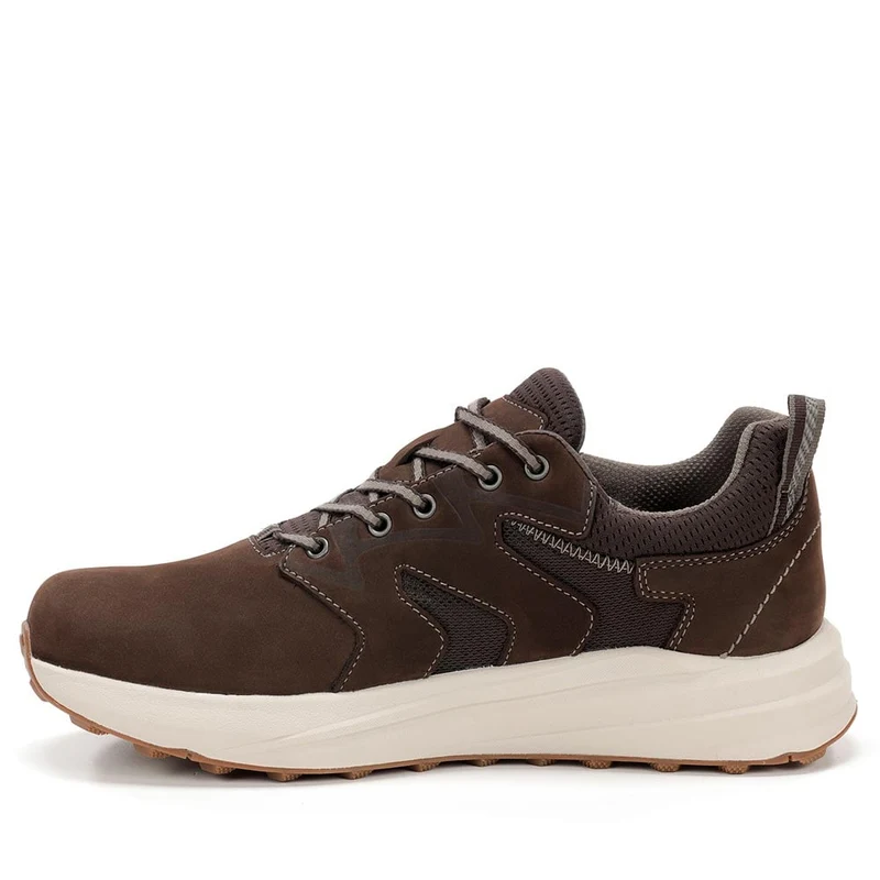 Zapatos Chiruca Sidney 22 Gore-Tex Marrón