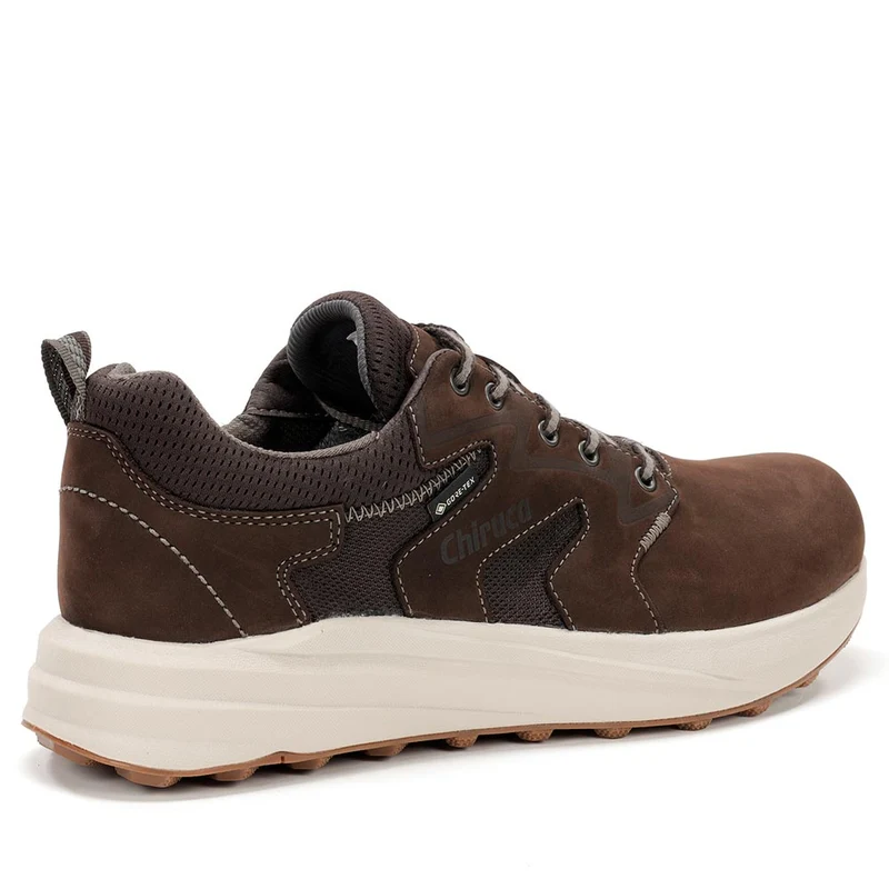 Zapatos Chiruca Sidney 22 Gore-Tex Marrón