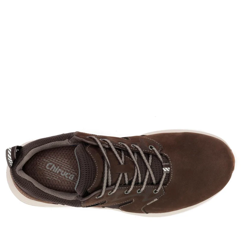 Zapatos Chiruca Sidney 22 Gore-Tex Marrón