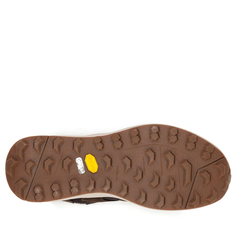 Zapatos Chiruca Sidney 22 Gore-Tex Marrón