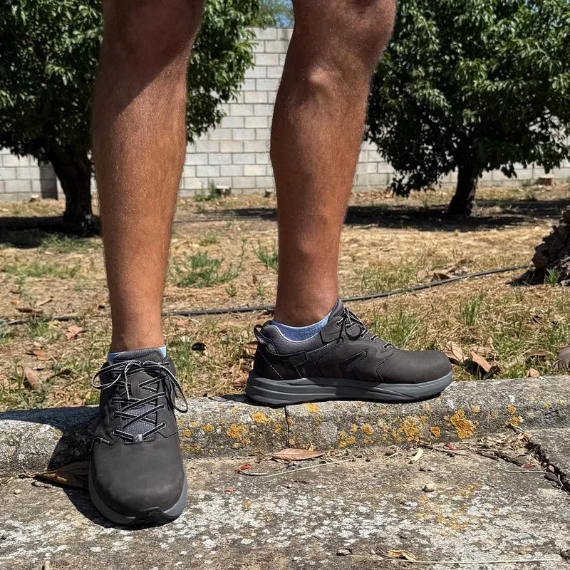 Zapatos Chiruca Sidney 03 Gore-Tex Gris