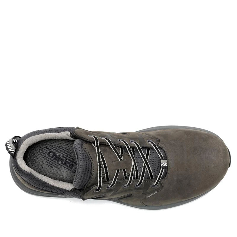 Zapatos Chiruca Sidney 03 Gore-Tex Gris