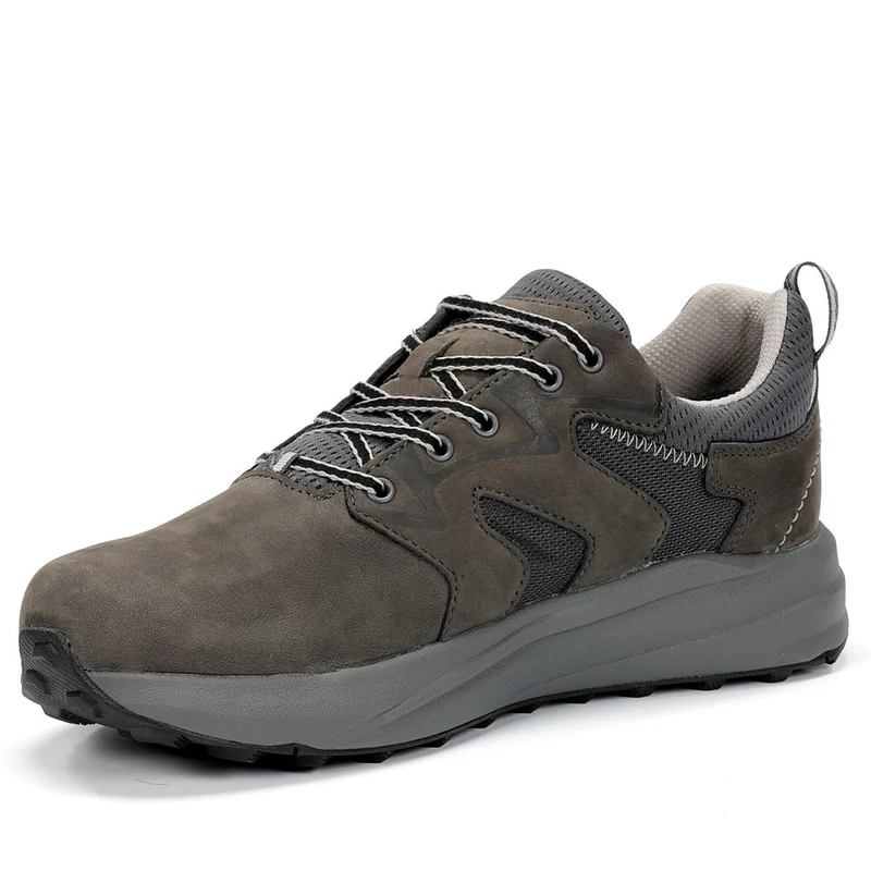 Zapatos Chiruca Sidney 03 Gore-Tex Gris