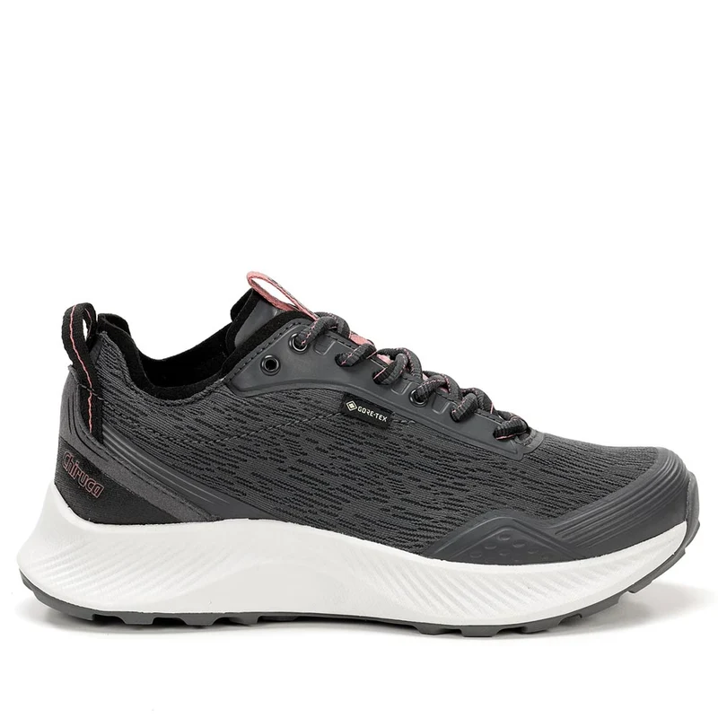 Zapatillas Chiruca Soria Lady 07 Gore-Tex Gris
