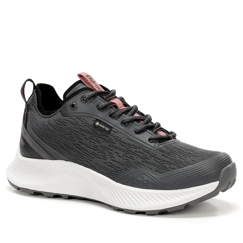 Zapatillas Chiruca Soria Lady 07 Gore-Tex Gris