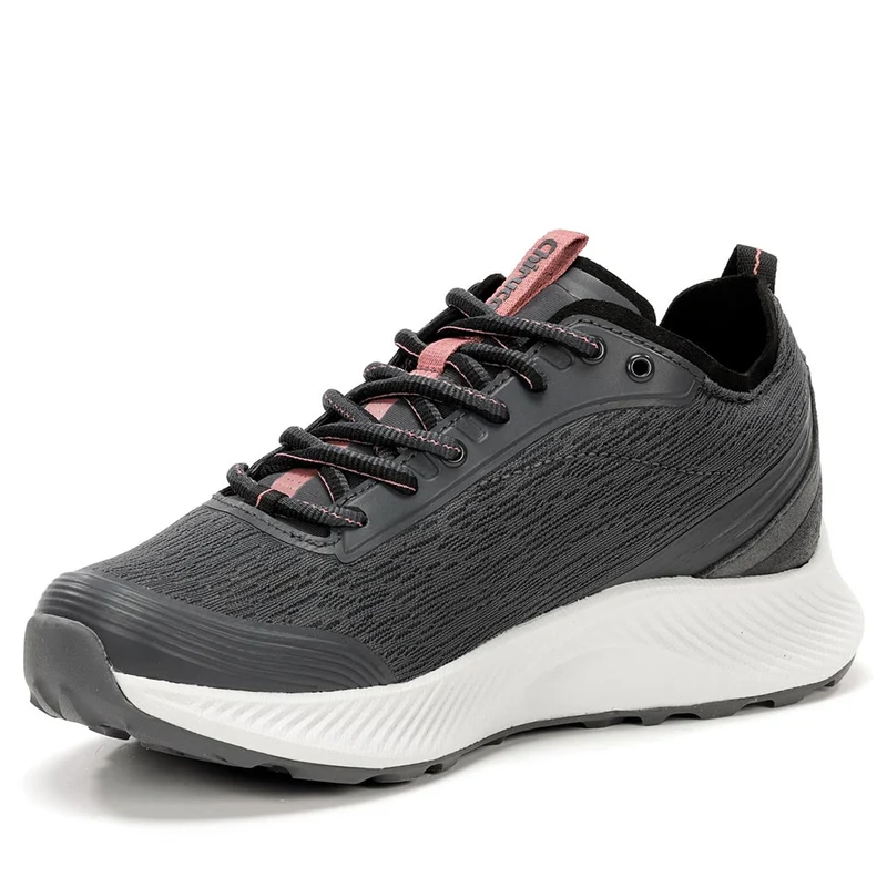 Zapatillas Chiruca Soria Lady 07 Gore-Tex Gris