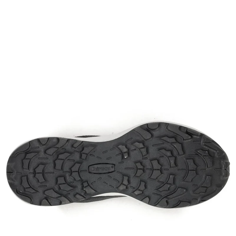 Zapatillas Chiruca Soria Lady 07 Gore-Tex Gris
