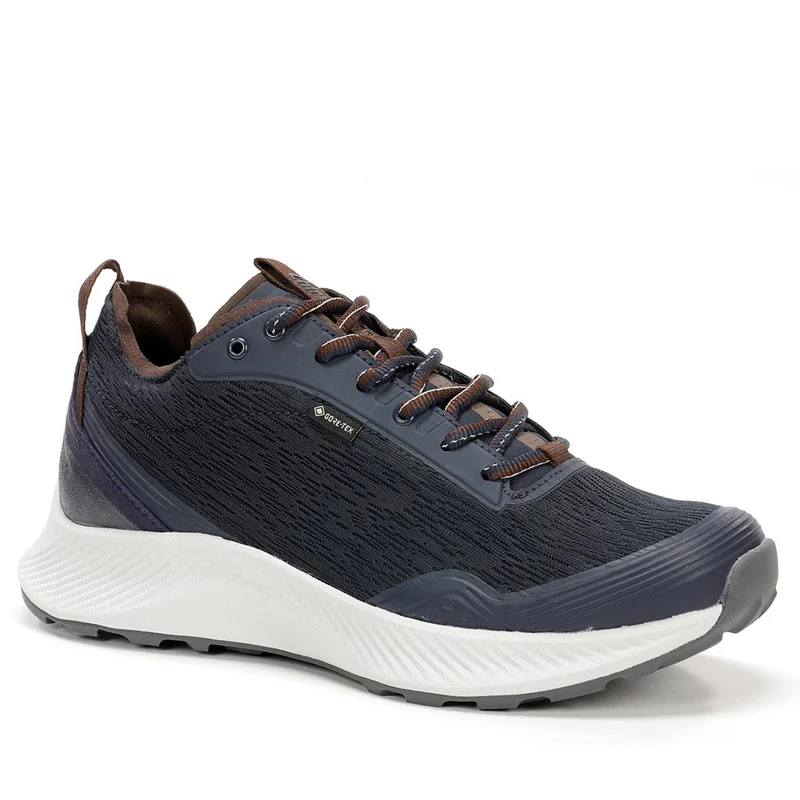 Zapatillas Chiruca Soria 13 Gore-Tex Azul