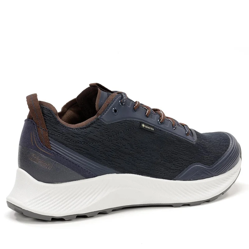 Zapatillas Chiruca Soria 13 Gore-Tex Azul
