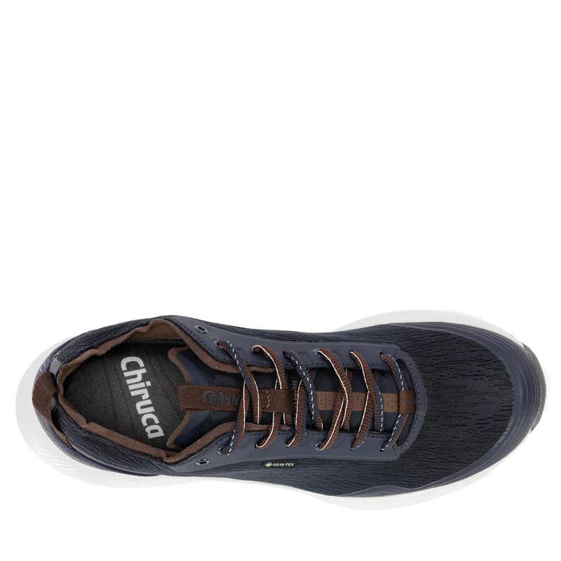Zapatillas Chiruca Soria 13 Gore-Tex Azul