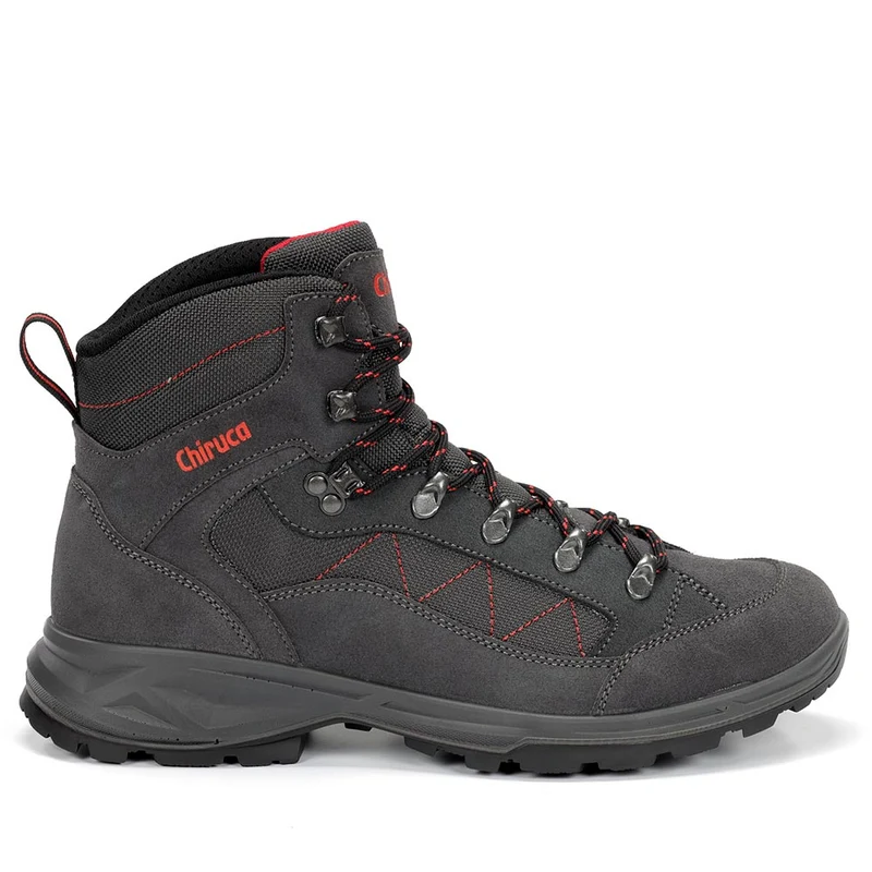 Botas de montaña y trekking Hombre Chiruca Mallos 05
