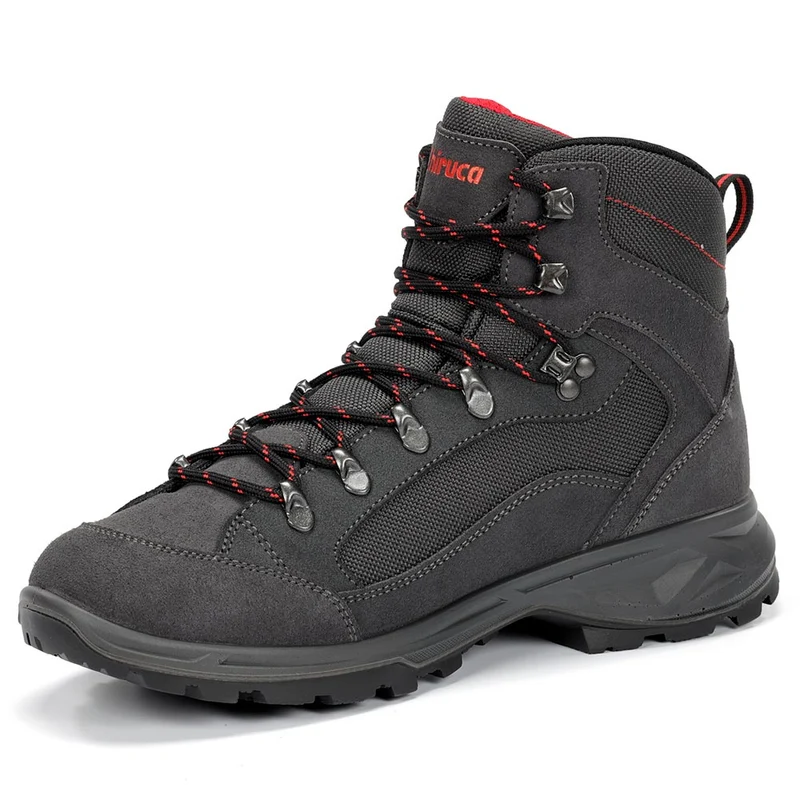Botas de montaña y trekking Hombre Chiruca Mallos 05