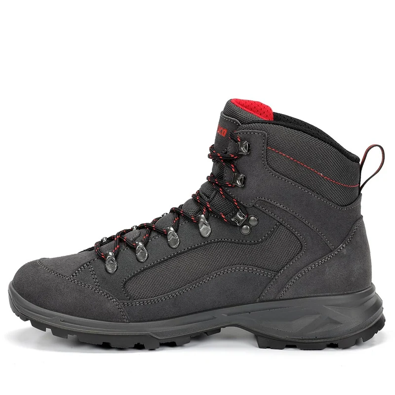 Botas de montaña y trekking Hombre Chiruca Mallos 05