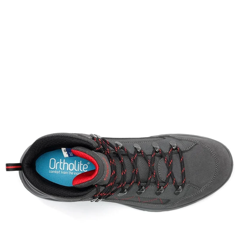 Botas de montaña y trekking Hombre Chiruca Mallos 05