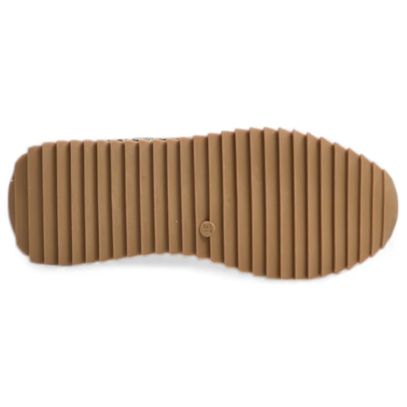 Zapatillas Corina M4540 Camel
