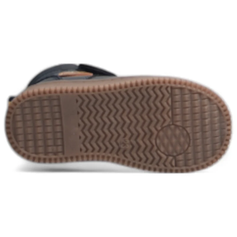 Botitas Bubble Kids Deportivas C1182 Marino